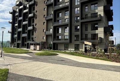 Apartament cu 2 camere decomandat în Exterior Vest - 2