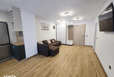 Apartament cu 2 camere în Florești