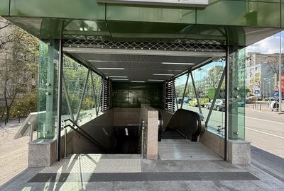 Garsonieră decomandată în Nord - 5