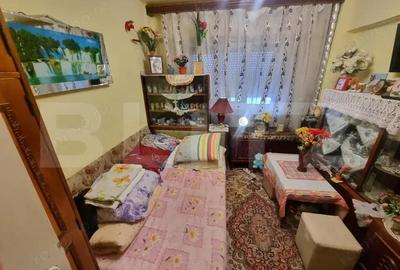 Apartament cu 4 camere decomandat în Cornitoiu - 2