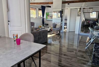 Apartament cu 4 camere decomandat în Sud - 1