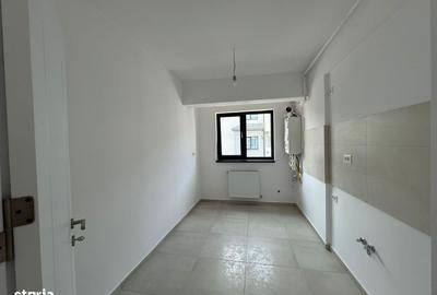Apartament cu 2 camere decomandat în Central - 1