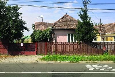 Teren de 12000 mp, în Ierbuș - 8