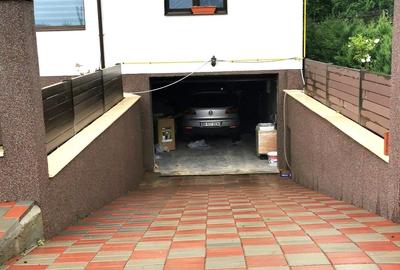 Casă individuală cu 4 camere cu Garaj în Amara - 2