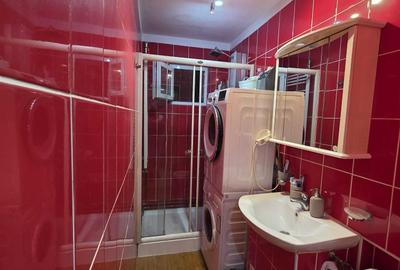 Apartament cu 2 camere semidecomandat în Complex Studențesc - 1