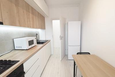 Apartament cu 2 camere decomandat în Grozăvești - 3