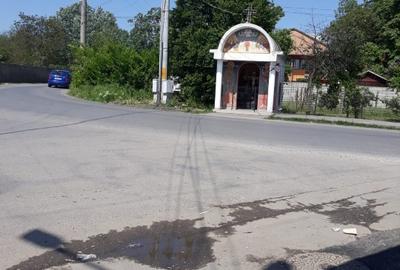 Teren Construcții intravilan de 629 mp, în Olteni - 5