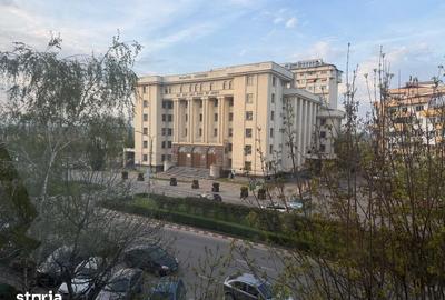 Apartament cu 2 camere decomandat în Central - 9