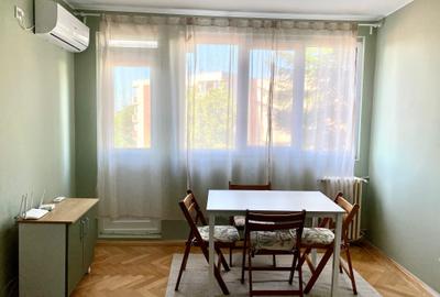 Apartament cu 2 camere semidecomandat, mobilat în Domenii - 2