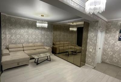 Apartament cu 2 camere decomandat, mobilat în Militari - 2