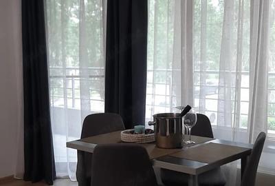 Apartament cu 2 camere decomandat în Valu lui Traian - 1