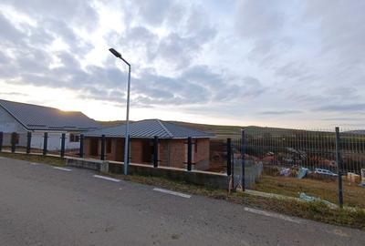 Casă cu 4 camere în Central - 1