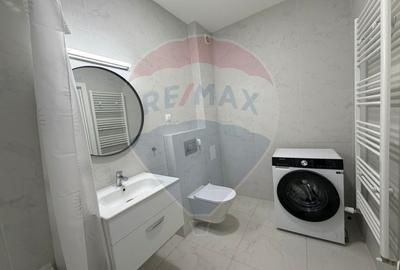 Apartament cu 2 camere decomandat, mobilat în Pipera - 4