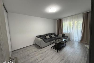 Apartament cu 2 camere decomandat în Central - 7