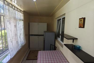 Apartament cu 2 camere în Tomis Nord - 1