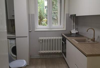 Apartament cu 3 camere decomandat în Gheorgheni