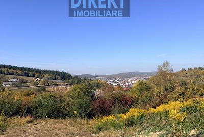 Teren intravilan de 6500 mp, în Exterior Nord