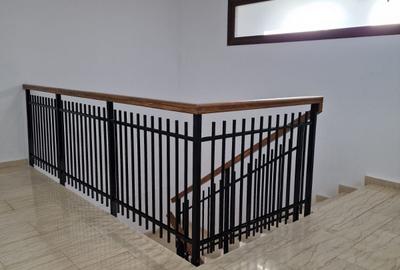 Apartament cu 2 camere, mobilat în Galata - 3