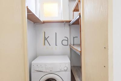 Apartament cu 3 camere decomandat în Mănăștur - 18