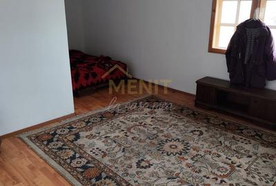 Casă cu 4 camere cu Teren 11250 Mp în Ștubeiu - 5
