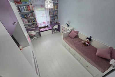 Apartament cu 3 camere decomandat în Tătărași - 2