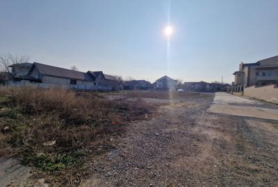 Teren Construcții intravilan de 1766 mp, în Central - 6