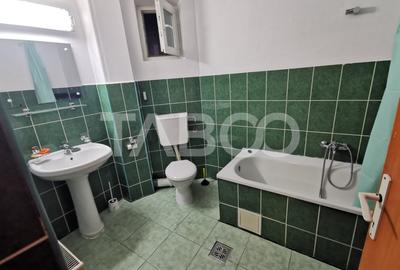 Apartament cu 2 camere decomandat, mobilat în Calea Poplăcii - 6