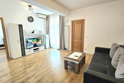 Apartament cu 2 camere semidecomandat în Prelungirea Ghencea