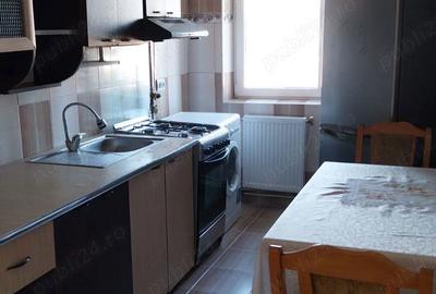 Apartament cu 2 camere decomandat în Dorohoi - 1