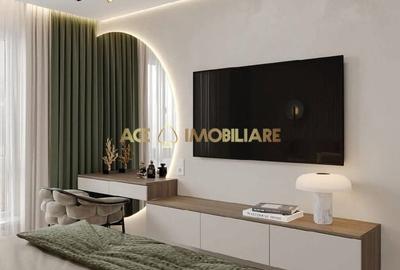 Apartament cu 3 camere decomandat în Mihai Bravu - 4