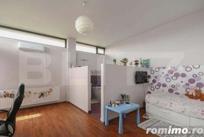 Casă cu 5 camere cu Teren 850 Mp în Sântana de Mureș - 3