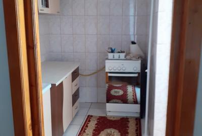 Garsonieră semidecomandată în Exterior Vest - 10