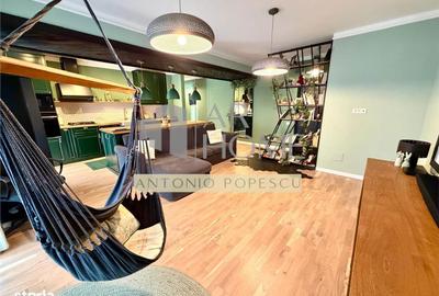 Apartament cu 3 camere, mobilat în Albert - 5