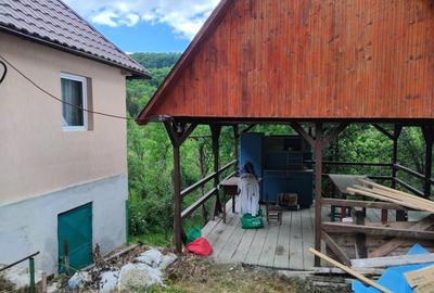 Casă cu 3 camere în Central - 7