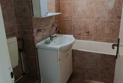 Apartament cu 2 camere semidecomandat în Gheorgheni