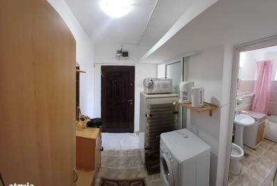 Apartament cu 2 camere în Casa de Cultură - 3