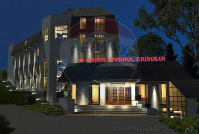 Hotel/Pensiune, de 2,000 mp, în Păniceni - 1
