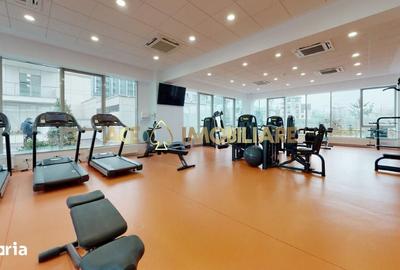 Apartament cu 3 camere în Domenii