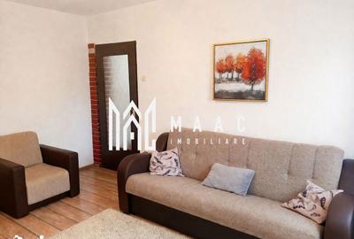 Apartament cu 2 camere semidecomandat, mobilat în Mihai Viteazul - 2