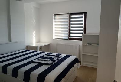 Apartament cu 2 camere decomandat în Vărsătura - 4