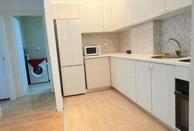 Apartament cu 2 camere în Ștefăneștii de Jos - 5