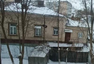 Casă cu 2 camere cu Teren 620 Mp în Central - 3