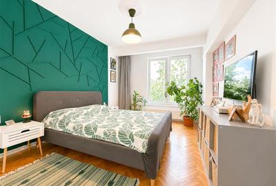 Apartament cu 3 camere decomandat în Ultracentral - 6