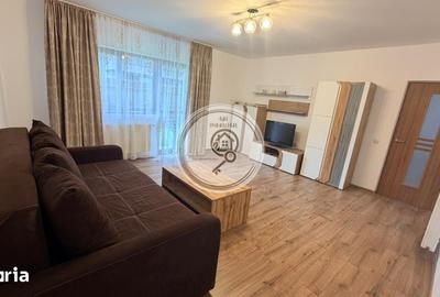Apartament cu 2 camere în Tractorul