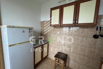 Garsonieră semidecomandată, mobilată în Zorilor - 4