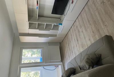 Garsonieră decomandată în Miorița - 2