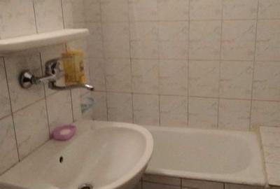 Garsonieră în Micălaca - 2