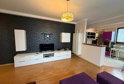 Apartament cu 2 camere decomandat, mobilat în Dămăroaia - 3