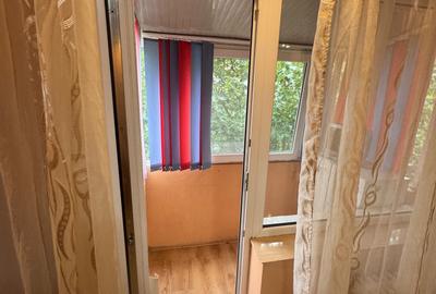 Garsonieră decomandată în Exercițiu - 7