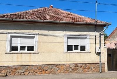 Casă cu 4 camere în Șega